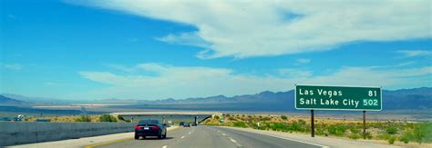 la to lv drive|vegas to la drive time.